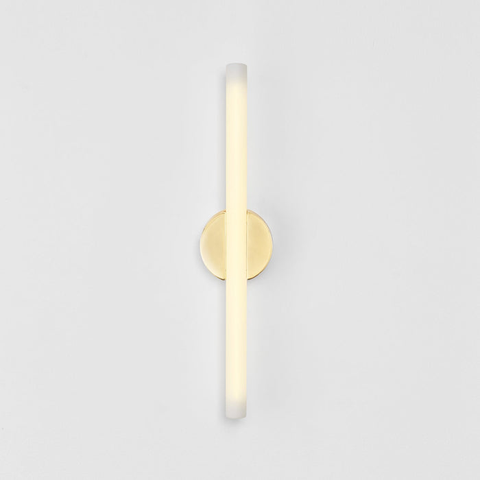 Kilter Wall Light - Sweatfully