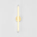 Kilter Wall Light - Sweatfully