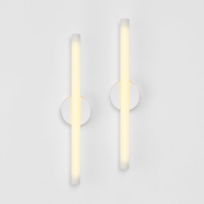 Kilter Wall Light - Set of 2 - Sweatfully