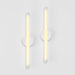 Kilter Wall Light - Set of 2 - Sweatfully