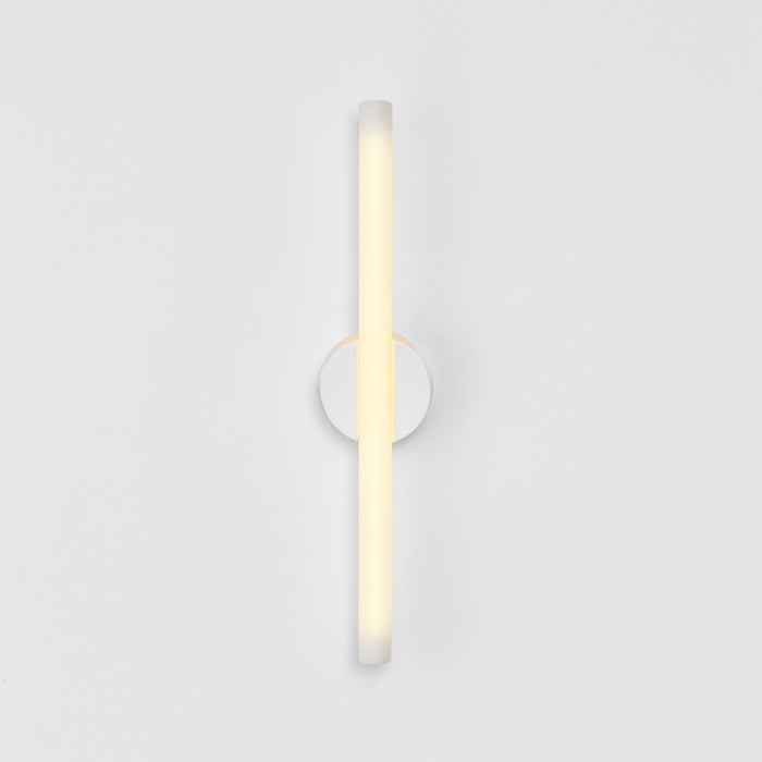 Kilter Wall Light - Sweatfully