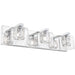 Kolt Modern 3-Light Bathroom Vanity Light - Sweatfully