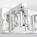 Kolt Modern 3-Light Bathroom Vanity Light - Sweatfully