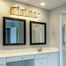 Kolt Modern 5-Light Bathroom Vanity Light - Sweatfully