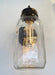 Vintage KERR Mason Jar Wall SCONCE Lighting Fixture - Sweatfully