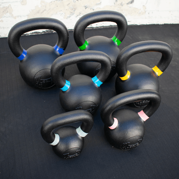 Muscle D Basics Fitness Kit - Sweatfully