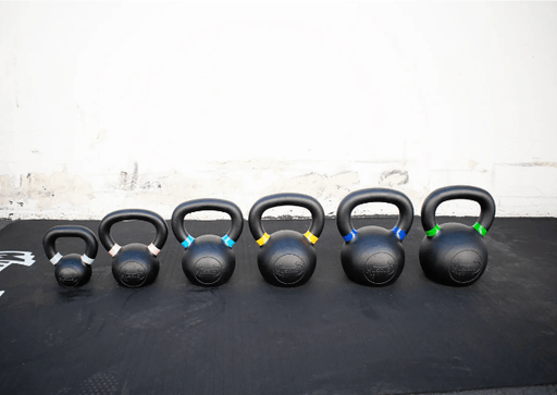 Muscle D Total Fitness Kit - Sweatfully