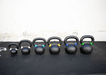 Muscle D Pro Fitness Kit - Sweatfully