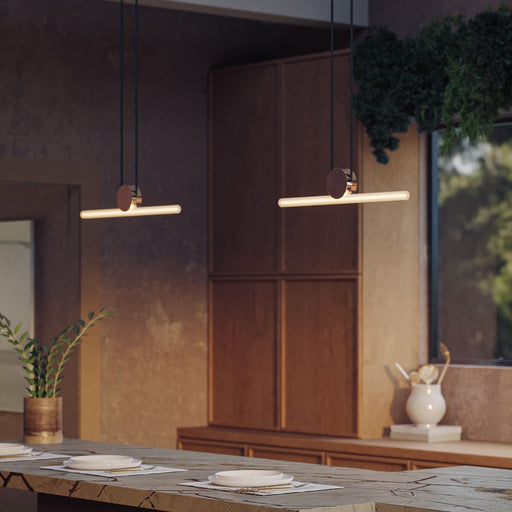 Kilter Pendant Light - Set of 2 - Sweatfully