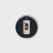 Kilter Sconce in Dark Grey - Sweatfully