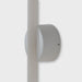 Kilter Sconce in White - Sweatfully