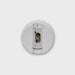 Kilter Sconce in White - Sweatfully
