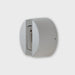 Kilter Sconce in White - Sweatfully