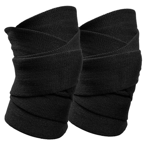 Knee Wraps - Sweatfully