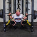 Knee Wraps - Sweatfully
