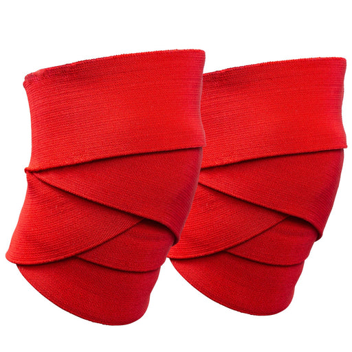 Knee Wraps - Sweatfully