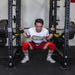 Knee Wraps - Sweatfully
