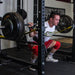 Knee Wraps - Sweatfully