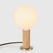 Knuckle Table Lamp + Bulb (Collective) - Sweatfully