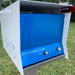 Retrobox / UpTown Box  Optional Locking Kit - Sweatfully