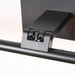 Battery-powered LED Mirror Vanity Light with Remote Control - Sweatfully