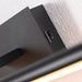 Battery-powered LED Mirror Vanity Light with Remote Control - Sweatfully