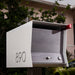 Retrobox / UpTown Box  Optional Locking Kit - Sweatfully