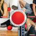 Lacrosse Ball - Sweatfully