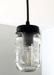 LED Edison Style 6 watt Light Bulb for Mason Jar Lighting - 60 watts Equivalent - Sweatfully