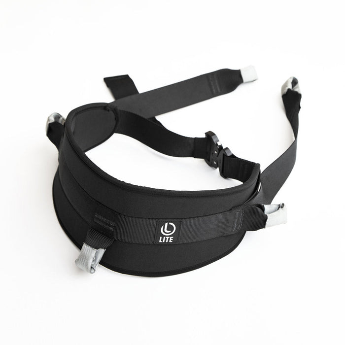 LITE® INERTIA - Full Edition - Sweatfully