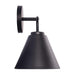 Loft Lantern Modern 2-Light Vanity Light - Sweatfully