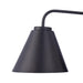 Loft Lantern Modern 2-Light Vanity Light - Sweatfully
