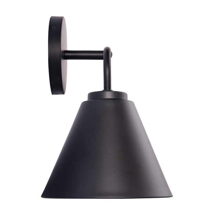 Loft Lantern Modern 3-Light Vanity Light - Sweatfully