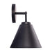 Loft Lantern Modern 3-Light Vanity Light - Sweatfully