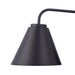 Loft Lantern Modern 3-Light Vanity Light - Sweatfully