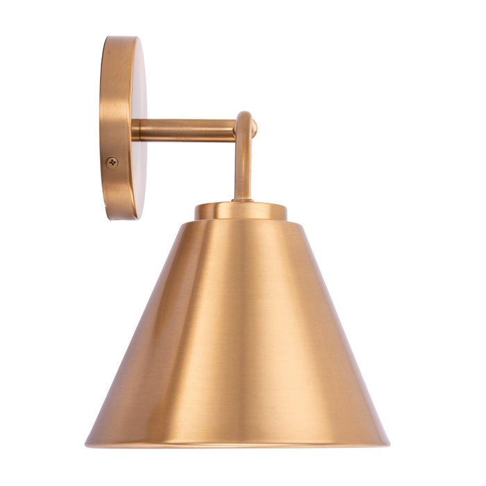 Loft Lantern Modern 3-Light Vanity Light - Sweatfully