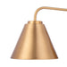 Loft Lantern Modern 3-Light Vanity Light - Sweatfully