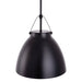 Modern 1-Light Metal Dimmable Island Pendant Light - Sweatfully