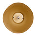 Modern 1-Light Metal Dimmable Island Pendant Light - Sweatfully