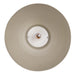 Modern 1-Light Metal Dimmable Island Pendant Light - Sweatfully
