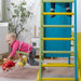 Magnolia - Real Wood 7-in-1 Playset - Sweatfully