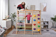 Magnolia - Real Wood 7-in-1 Playset - Sweatfully