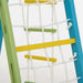 Magnolia - Real Wood 7-in-1 Playset - Sweatfully