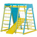 Magnolia - Real Wood 7-in-1 Playset - Sweatfully