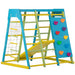 Magnolia - Real Wood 7-in-1 Playset - Sweatfully