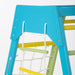 Magnolia - Real Wood 7-in-1 Playset - Sweatfully