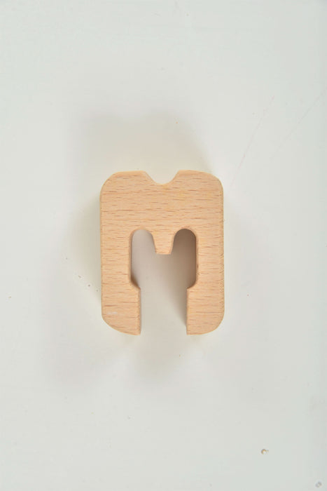 Number Blocks - Montessori Large Wooden Blocks - Sweatfully