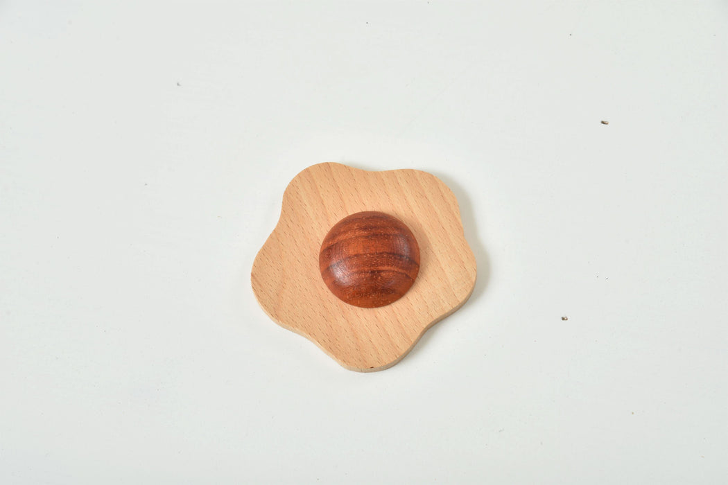 Wooden Play Food Sets for Kids Kitchen - Sweatfully