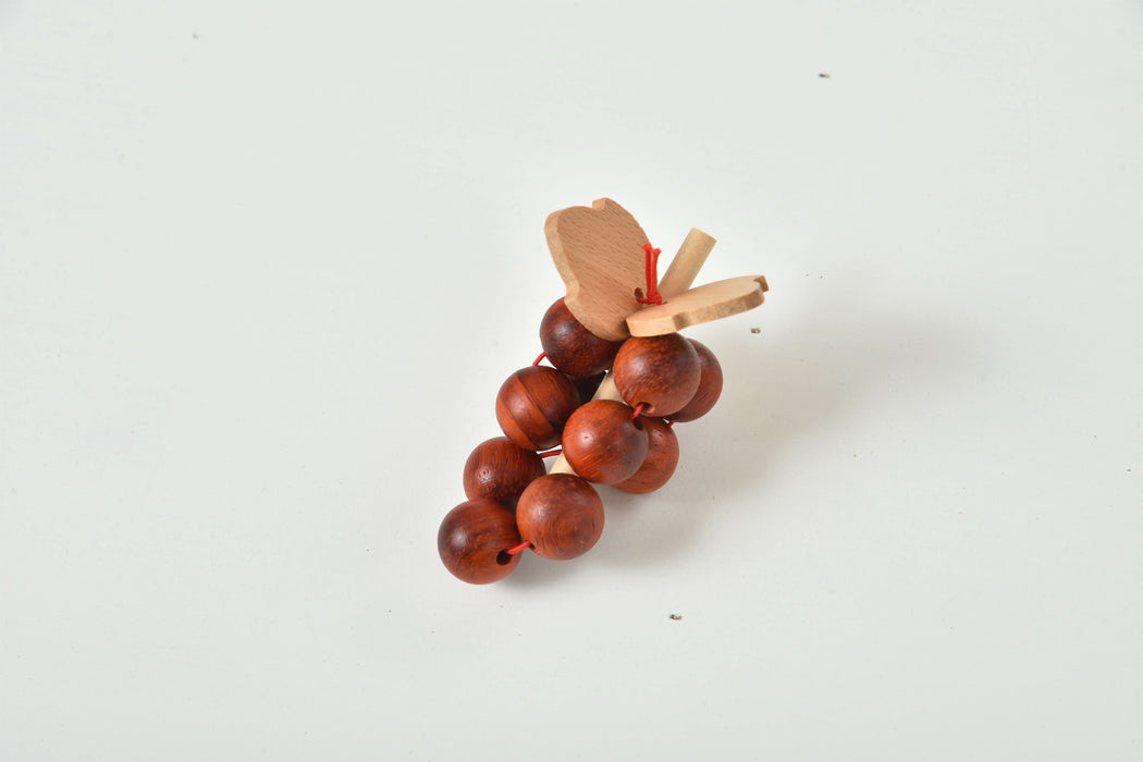 Wooden Play Food Sets for Kids Kitchen - Sweatfully