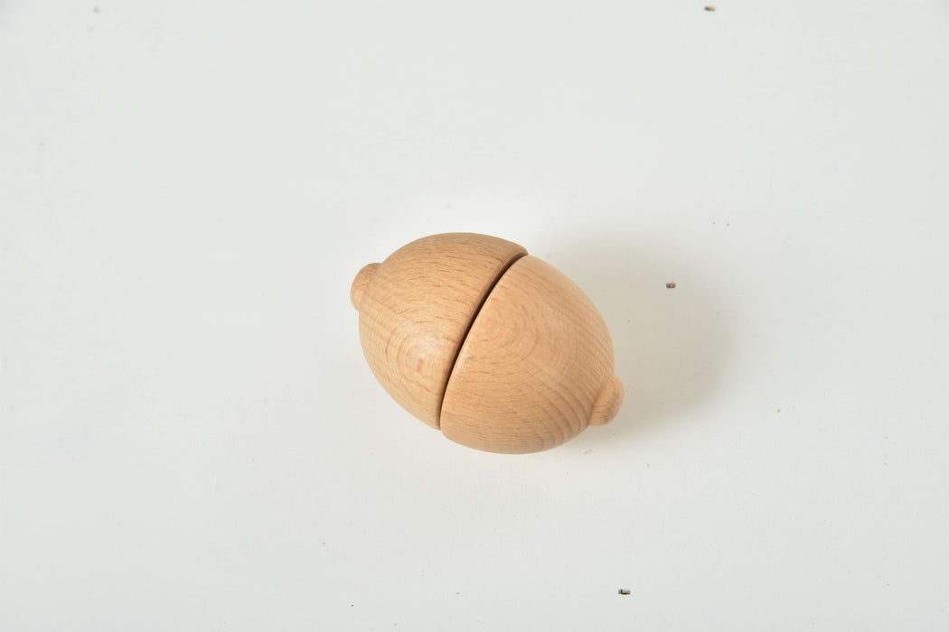 Wooden Play Food Sets for Kids Kitchen - Sweatfully